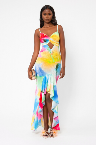 Sophira Dress