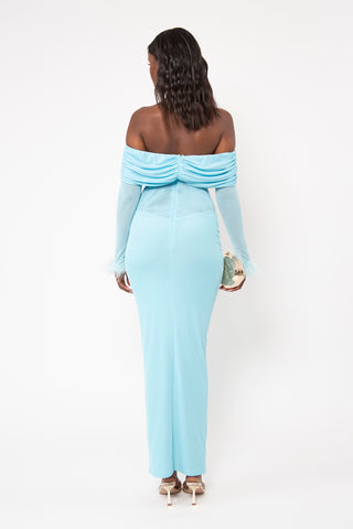 CASSANDRA DRESS