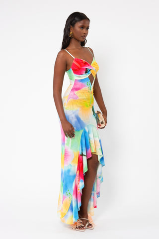 Sophira Dress