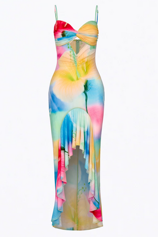 Sophira Dress
