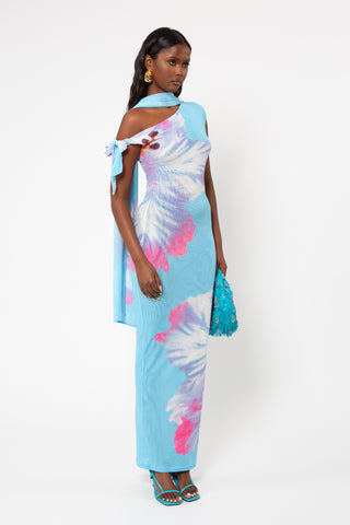 VALENTINA DRESS
