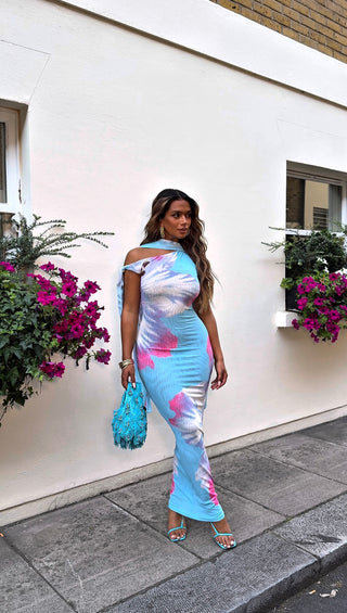 VALENTINA DRESS