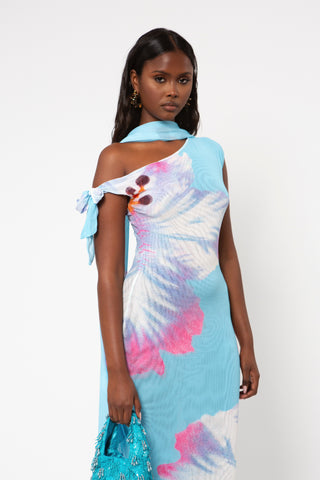 VALENTINA DRESS