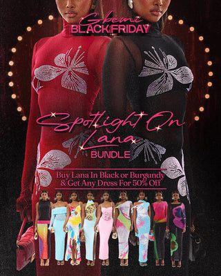 Add Lana Burgundy or Black - £93.75