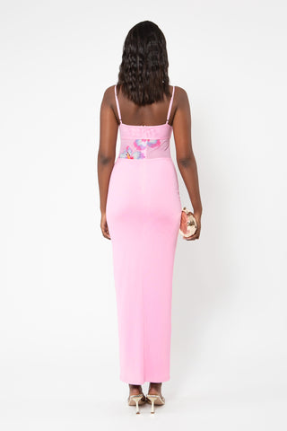 ANNABELLA DRESS
