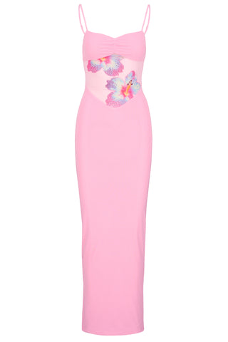 ANNABELLA DRESS