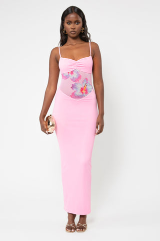 ANNABELLA DRESS