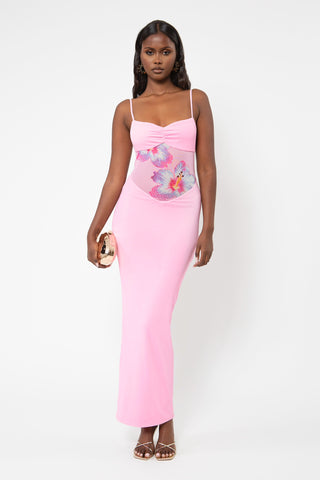 ANNABELLA DRESS