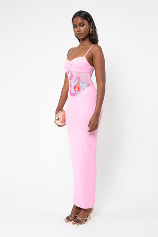 ANNABELLA DRESS