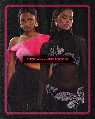 Lana & Jenel Bundle