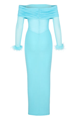 CASSANDRA DRESS