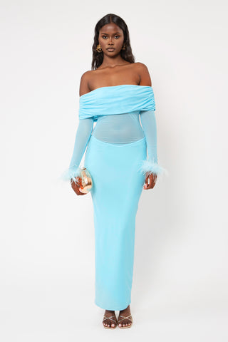 CASSANDRA DRESS