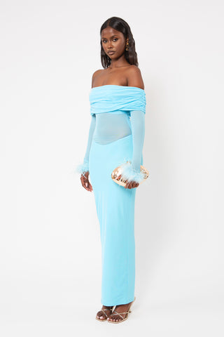 CASSANDRA DRESS