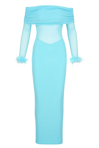 CASSANDRA DRESS