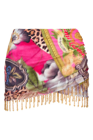 DESTINY SKIRT PARAISO
