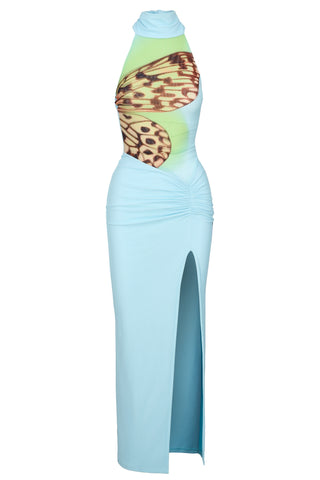 FAYE DRESS