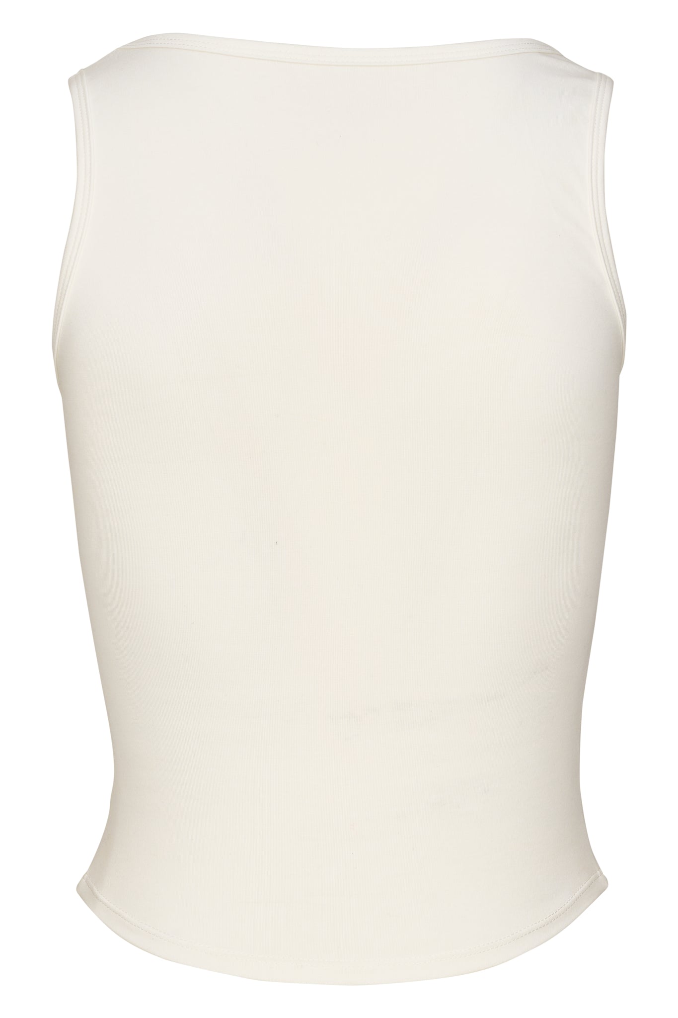 Kammy Vest Top