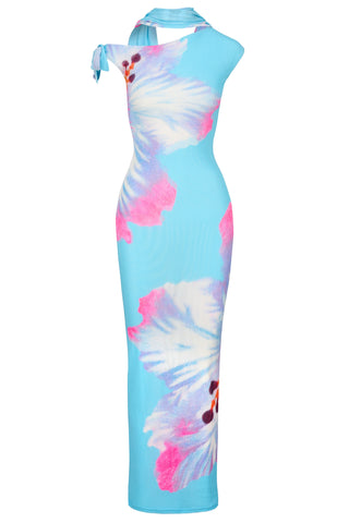 VALENTINA DRESS
